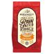 Stella & Chewy's Raw Coated Kibble Grain-Free Grass-Fed Beef Recipe Dog Food 3.5lb