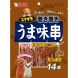 雞胗片卷極細牛皮棒狗小食 14件 