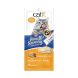 Catit 雞肉+雞肝 肉醬 15g x 4