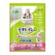Unicharm 花卉香消臭抗菌沸石貓砂 3.8L