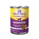 Wellness Complete Health 主食狗罐頭 12.5oz 鮮汁燴雞