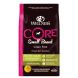 Wellness CORE 無穀物小型成犬減肥配方狗糧 4lb
