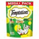 Temptations 三重奏貓小食 貓草,雞,芝士 160g