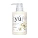 Yu 意仁柔潤沐浴露 400ml