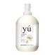 Yu 意仁柔潤沐浴露 4L
