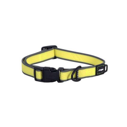 HB63M-H Amphibian Classic Collar (M) Dayglo