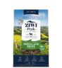 ZIWI 風乾狗糧 - 草胃及羊肉配方 2.5kg