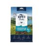 ZIWI  風乾貓糧 - 鯖魚及羊肉配方 1kg
