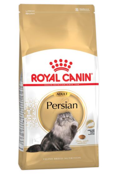 Royal Canin  波斯成貓專屬配方 2kg