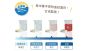 泌尿健康檢測隱血條型豆腐貓砂 2.7kg
