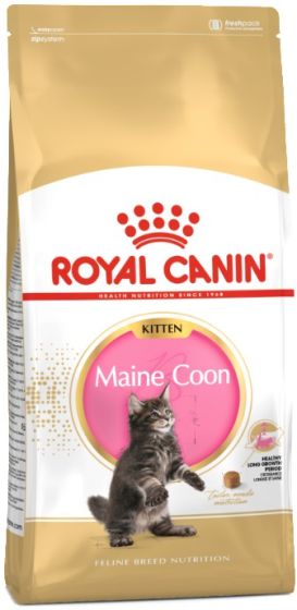 Royal Canin  緬因幼貓專屬配方 10kg