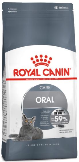 Royal Canin  成貓潔齒加護配方 8kg