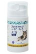Lysine Aid  賴安酸 營養補充凝膠 (三文魚味) 50ml