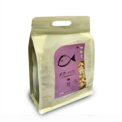 伊勢屋 Iseiya 三文魚方塊 430g