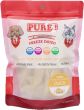 Pure  凍乾 100% 純鴨胸肉 100g