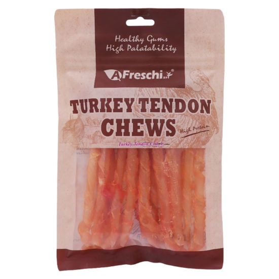 A Freshchi 火雞筋肉卷 80g