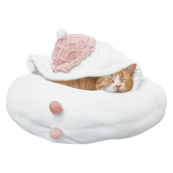 93895 雪人床 44x22cm