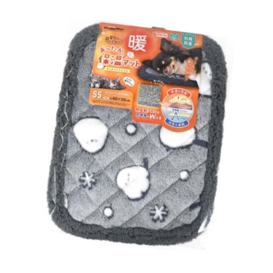 91524 寵物用床墊 (SS) 40x30cm