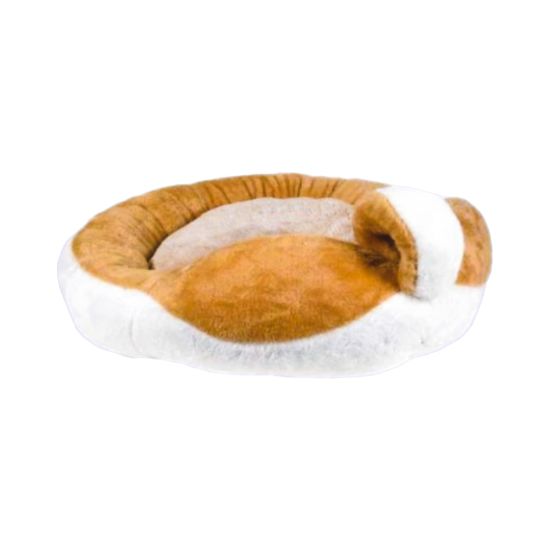 93543 犬用犬尾巴床 60x18cm