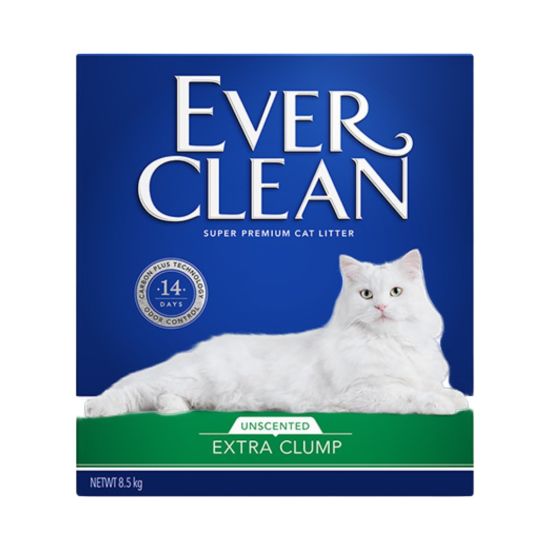 藍鑽 綠標 ‧ 速凝無香 8.5kg (新配方)