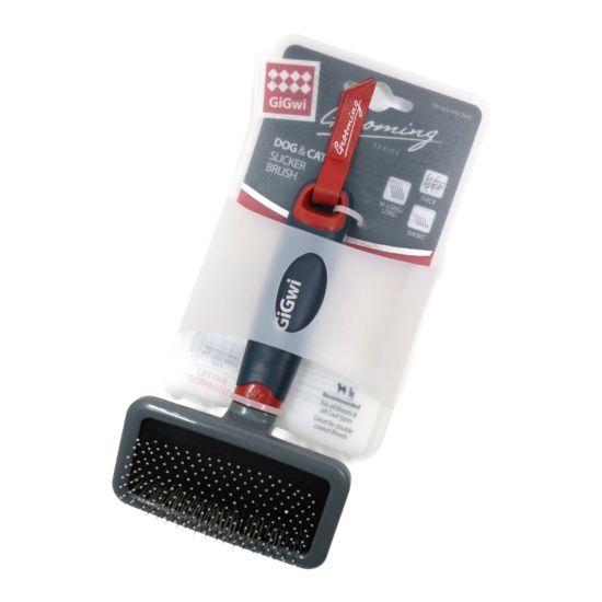 Gigwi 美容系列 - 斜面按摩梳