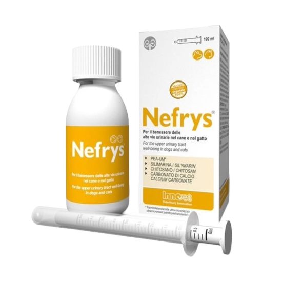 意諾膚 腎存 - 強腎配方 100ml