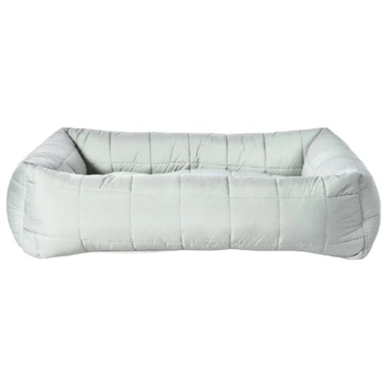 長方格綠色寵物窩 80*55*21cm