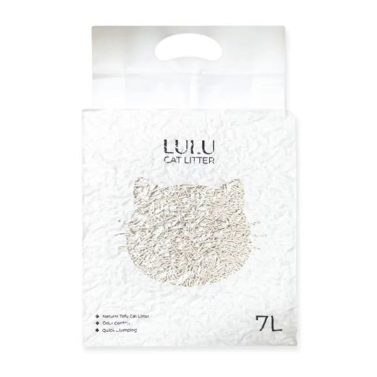 LULU 豆腐砂 (1.5mm) 7L