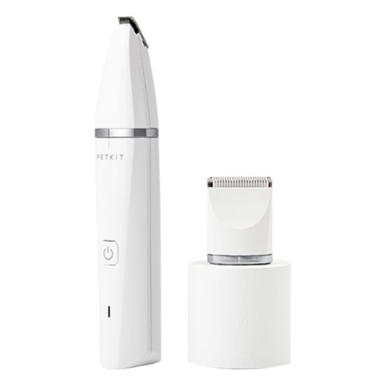 Petkit 充電式寵物2合1電剪