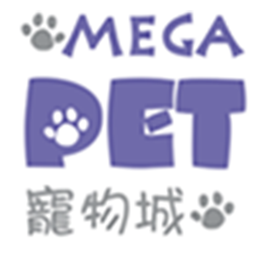 Petkit  波點陶瓷高腳碗 單碗 - 櫻花粉