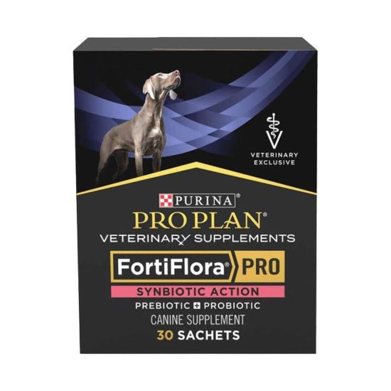 犬用益生元益生菌補充劑 (止瀉配方) 30小包*平行進口