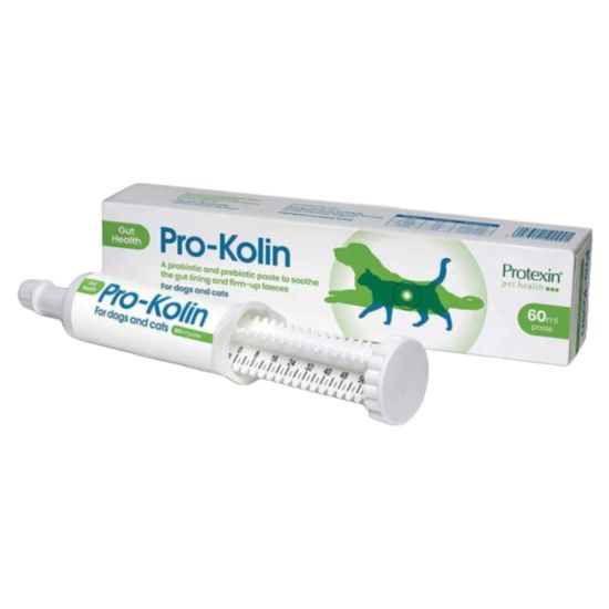 Protexin Pro-Kolin 止瀉膏 60ml