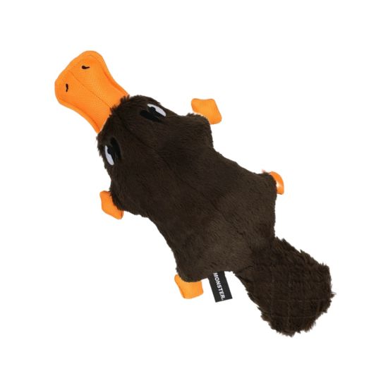 Qmonster 鴨嘴獸