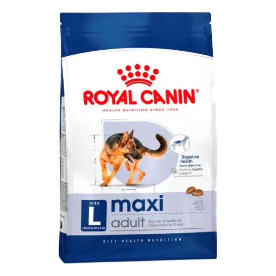 Royal Canin 大型成犬 (15個月以上) 15kg