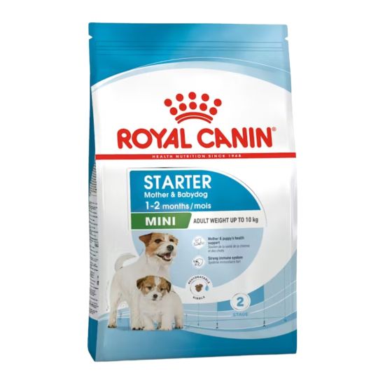 Royal Canin 小型初生犬及母犬營養配方 3kg