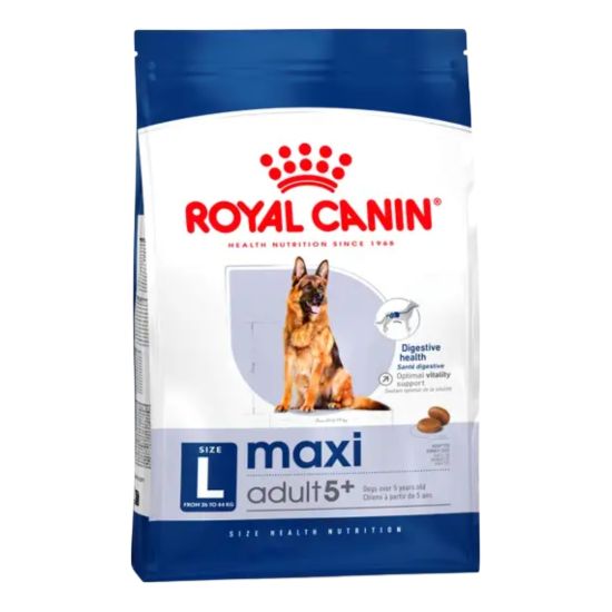 Royal Canin 大型成犬 (5歲以上) 15kg