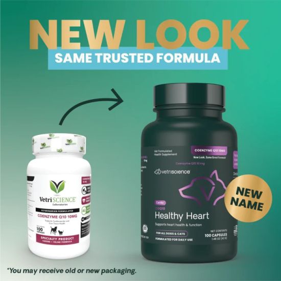 Vetri Science 輔每Q10 (100caps)