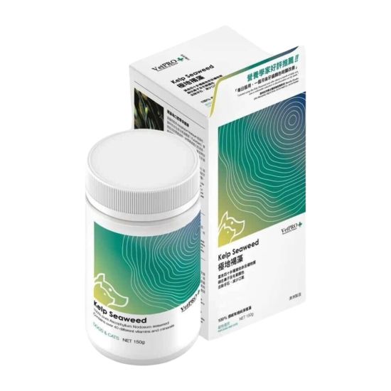 VetPRO 極地褐藻 150g