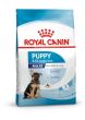 Royal Canin  大型幼犬 (2-15個月) 4kg