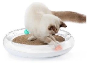 Petkit FUN喵星遊樂場套裝 (白色)
