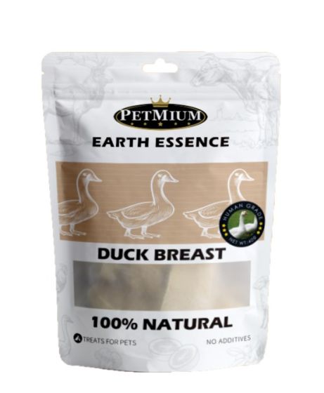 Petmium 凍乾鴨胸肉 40g