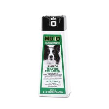 MD-10  膠原蛋白洗毛液 300ml - 犬用