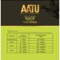 AATU 無穀物 放養鴨低敏天然狗糧 5kg