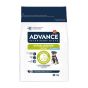 ADVANCE 處方狗糧–小型犬低過敏源/食物敏感專用2kg,適合1-10kg
