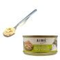 Aime Kitchen 吞拿魚配扇貝 85g (淺綠色)
