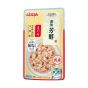 Aixia 金罐芳醇系列 低納吞拿魚 35g