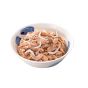 Aixia Fish Life 吞拿魚白飯魚袋裝濕糧 60gX3 (藍)