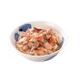 Aixia Fish Life 吞拿魚鰹魚節袋裝濕糧 60gX3 (綠)