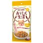 Aixia 雞肉味袋裝貓主食濕糧 60gX3
