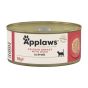 Applaws 貓罐頭 156g - 雞 + 鴨 (no2025) 